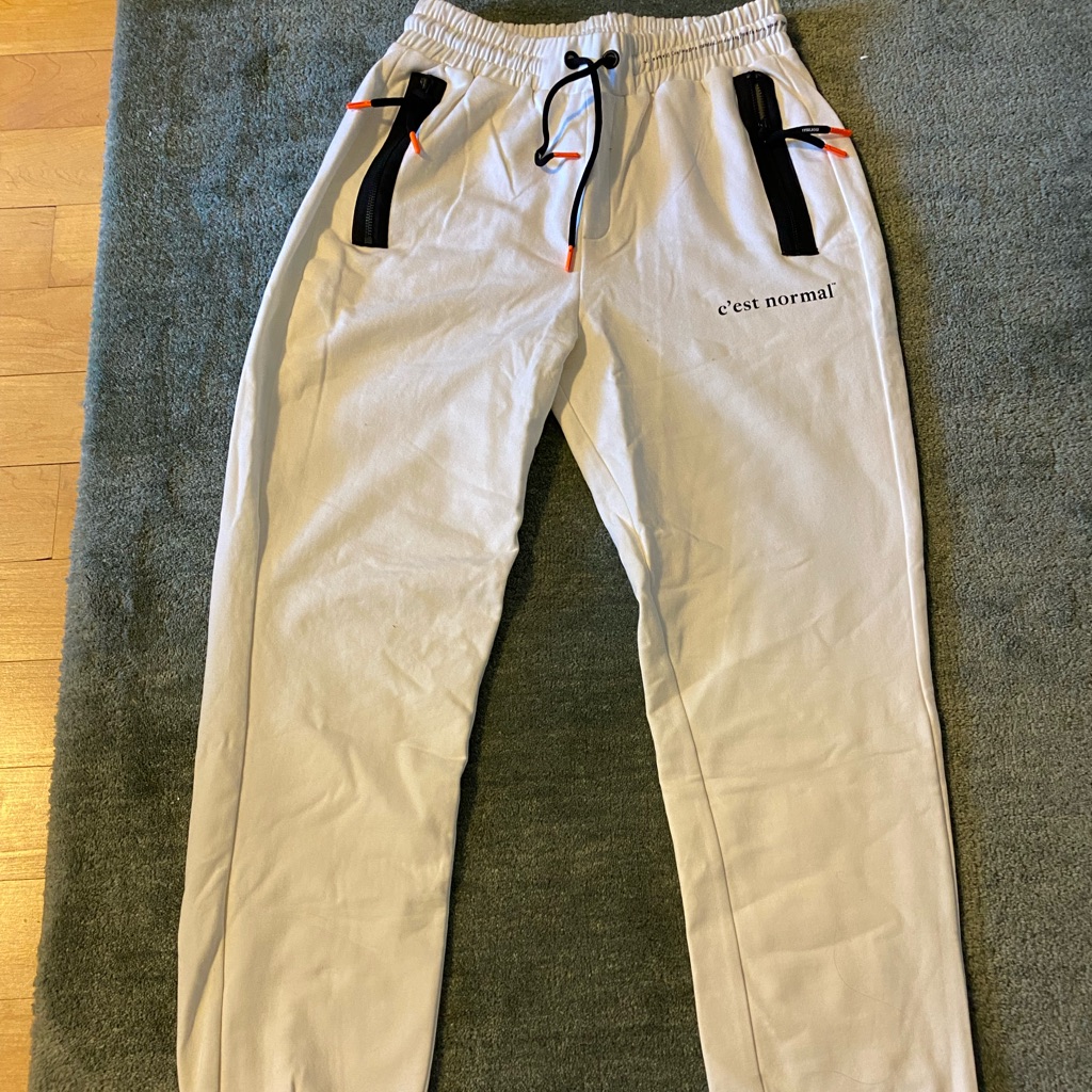 Sweatpants From C’est Normal